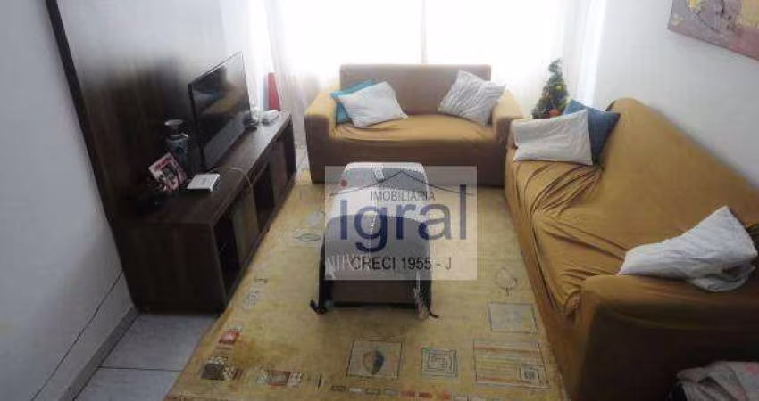 Sobrado com 3 dormitórios à venda, 150 m² por R$ 650.000,00 - Americanópolis - São Paulo/SP