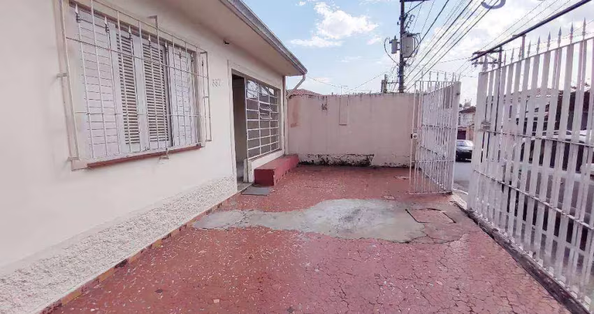 Casa à venda, 100 m² por R$ 600.000,00 - Jabaquara - São Paulo/SP