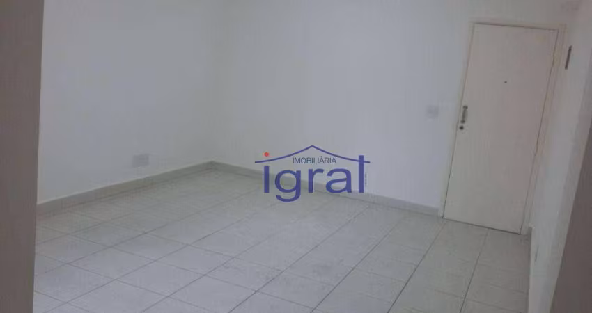 Sala para alugar, 24 m² por R$ 2.011,00/mês - Vila Mascote - São Paulo/SP