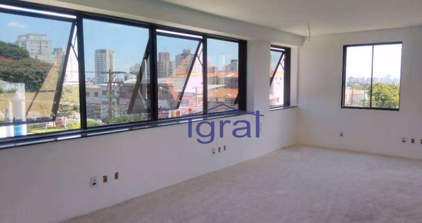 Sala para alugar, 28 m² por R$ 2.794,00/mês - Vila Mascote - São Paulo/SP