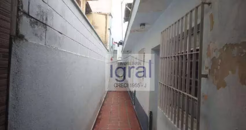 Casa com 2 dormitórios à venda, 149 m² por r$ 480.000,00 - americanópolis - são paulo/sp