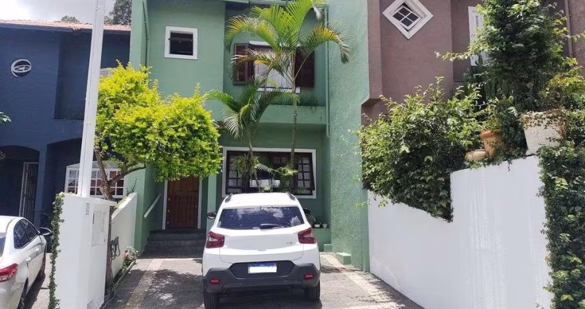 Sobrado com 3 dormitórios à venda, 185 m² por R$ 900.000,00 - Jabaquara - São Paulo/SP