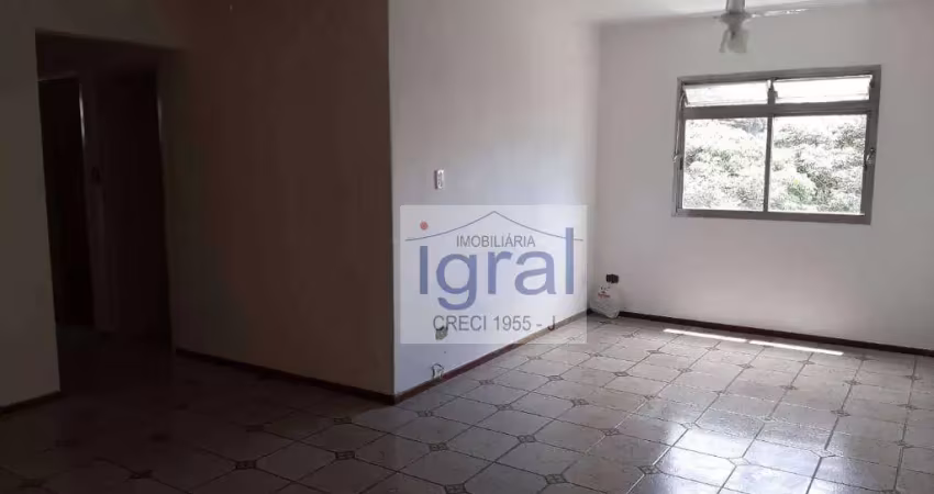 Apartamento com 3 dormitórios à venda, 93 m² por R$ 640.000,00 - Jabaquara - São Paulo/SP