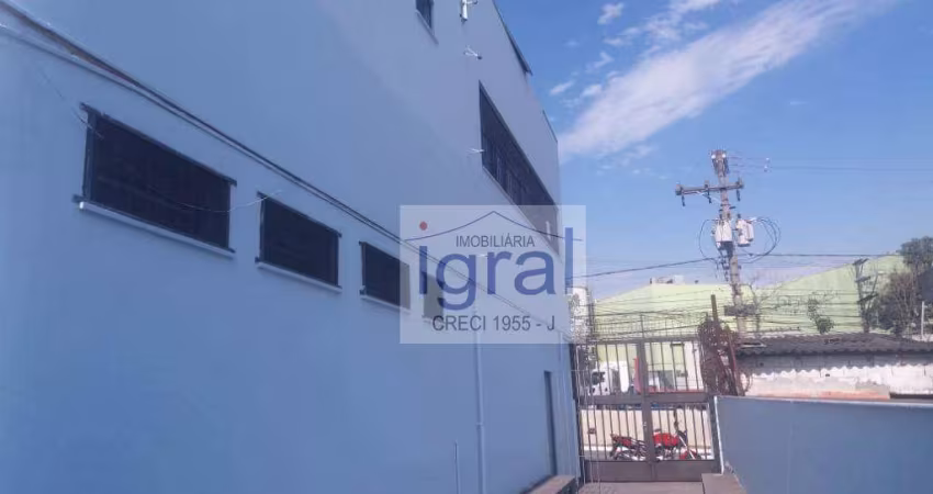 Sala para alugar, 250 m² por R$ 14.215,72/mês - Jabaquara - São Paulo/SP