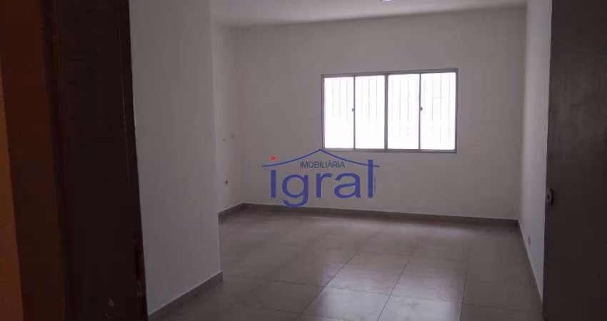 Sala para alugar, 35 m² por R$ 2.773,00/mês - Vila Mascote - São Paulo/SP