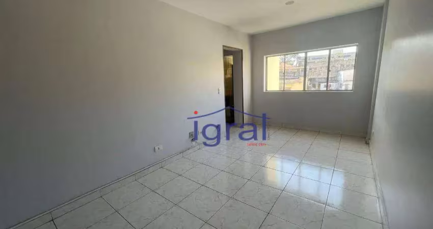 Apartamento com 2 dormitórios à venda, 60 m² por r$ 350.000,00 - jabaquara - são paulo/sp