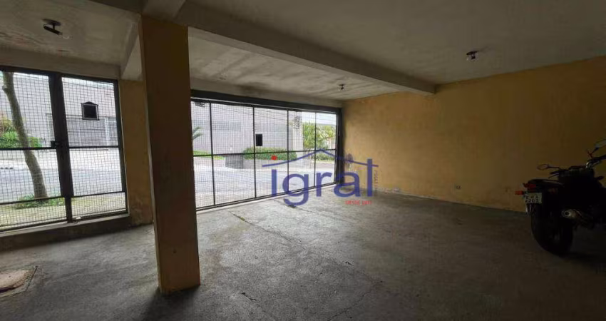 Imóvel para renda com 4 casas, 240 m² por R$ 900.000 - Vila Guarani - São Paulo/SP