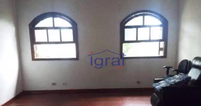 Casa com 4 dormitórios à venda, 215 m² por R$ 1.600.000,00 - Cidade Vargas - São Paulo/SP