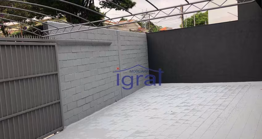 Sobrado, 290 m² - venda por R$ 2.600.000,00 ou aluguel por R$ 14.500,00/mês - Planalto Paulista - São Paulo/SP