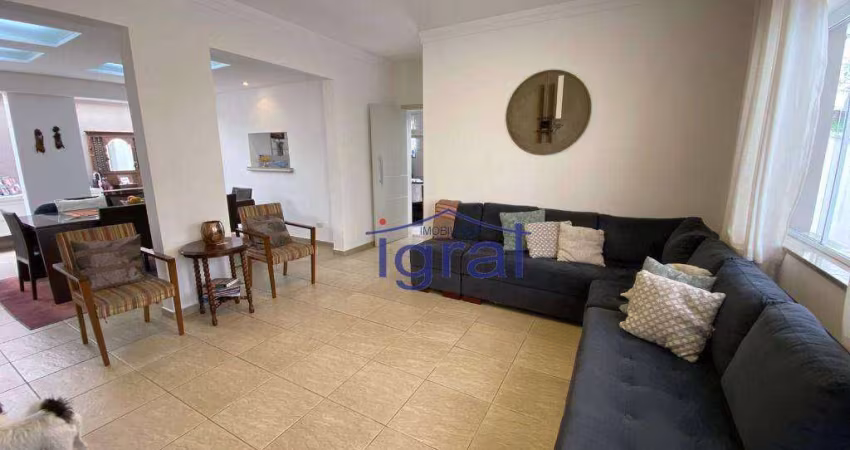 Casa com 3 dormitórios à venda, 179 m² por R$ 1.300.000,00 - Cidade Vargas - São Paulo/SP
