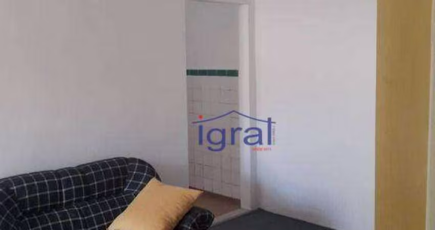 Sobrado com 2 dormitórios à venda, 154 m² por R$ 500.000,00 - Vila Guarani - São Paulo/SP