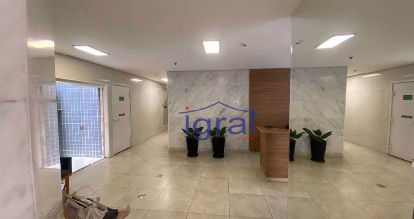 Sala à venda, 35 m² por R$ 300.000,00 - Jardim Paulista - São Paulo/SP