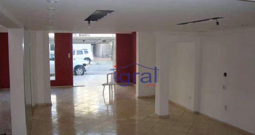 Sobrado, 190 m² - venda por r$ 3.500.000,00 ou aluguel por r$ 8.227,20/mês - moema - são paulo/sp