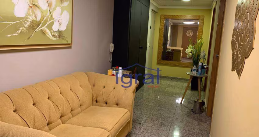 Conjunto à venda, 70 m² por R$ 593.000,00 - Jabaquara - São Paulo/SP