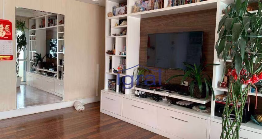 Vila Mariana - 100 A.util 2 vagas R$ 1.650.000,00