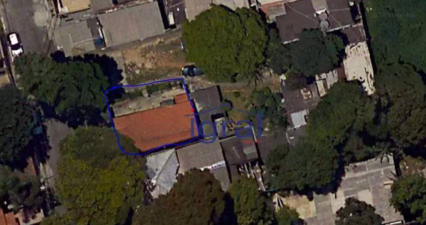 Imóvel para renda com 6 casas à venda, 160 m² por r$ 1.700.000 - vila fachini - são paulo/sp