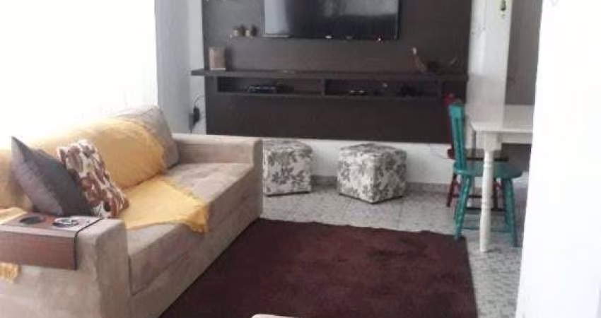 Sobrado com 2 dormitórios à venda, 100 m² por R$ 650.000,00 - Planalto Paulista - São Paulo/SP