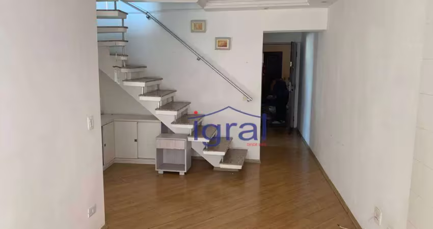 Cobertura com 3 dormitórios à venda, 250 m² por R$ 954.000,00 - Jabaquara - São Paulo/SP