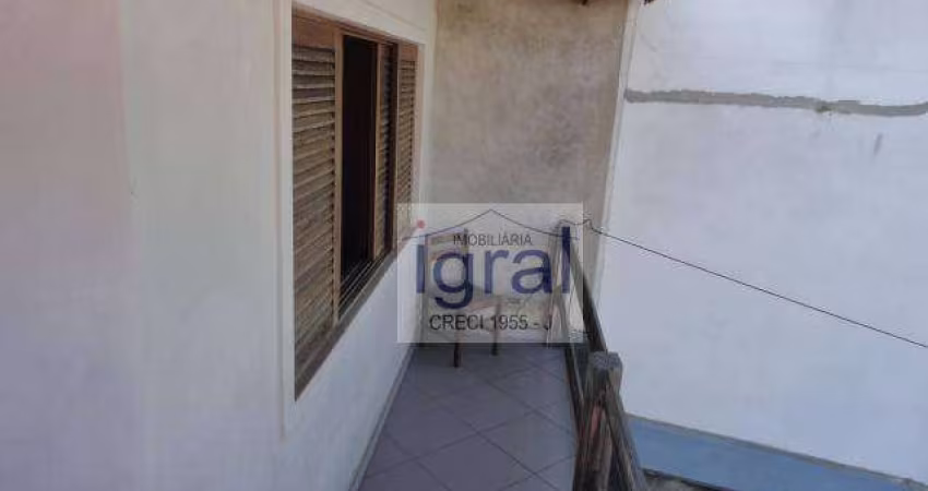 Casa Térrea - Residencial