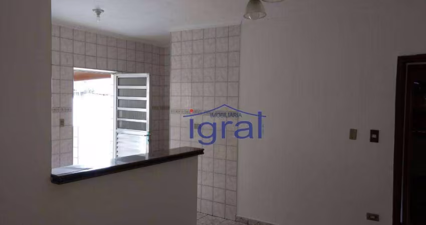 Imóvel para renda à venda, 269 m² por R$ 800.000 - Americanópolis - São Paulo/SP