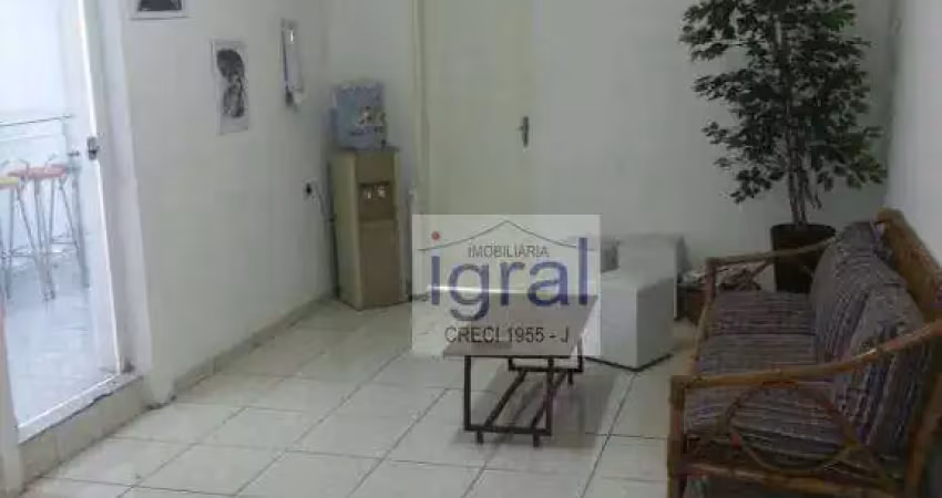 Sala à venda, 15 m² por r$ 600.000,00 - mirandópolis - são paulo/sp