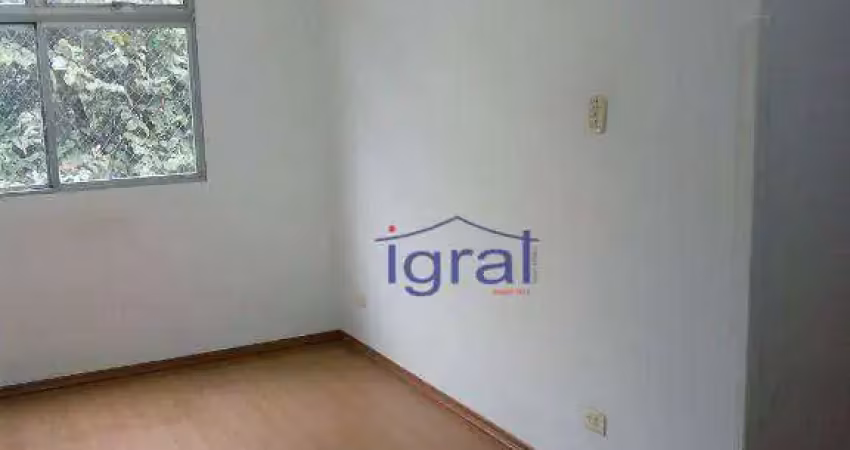 Apartamento à venda, 92 m² por r$ 750.000,00 - jabaquara - são paulo/sp