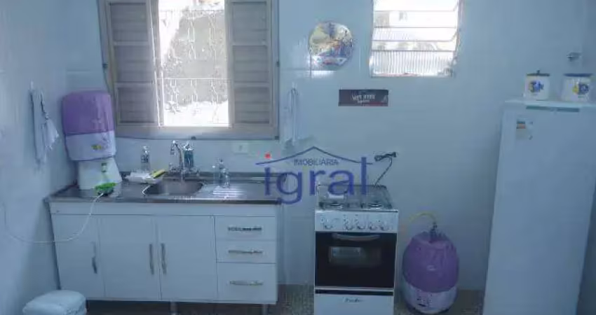 Sobrado à venda, 175 m² por r$ 1.500.000,00 - jabaquara - são paulo/sp