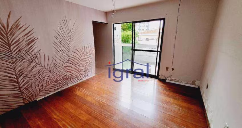Sobrado com 5 dormitórios à venda, 500 m² por R$ 2.300.000,00 - Vila da Saúde - São Paulo/SP
