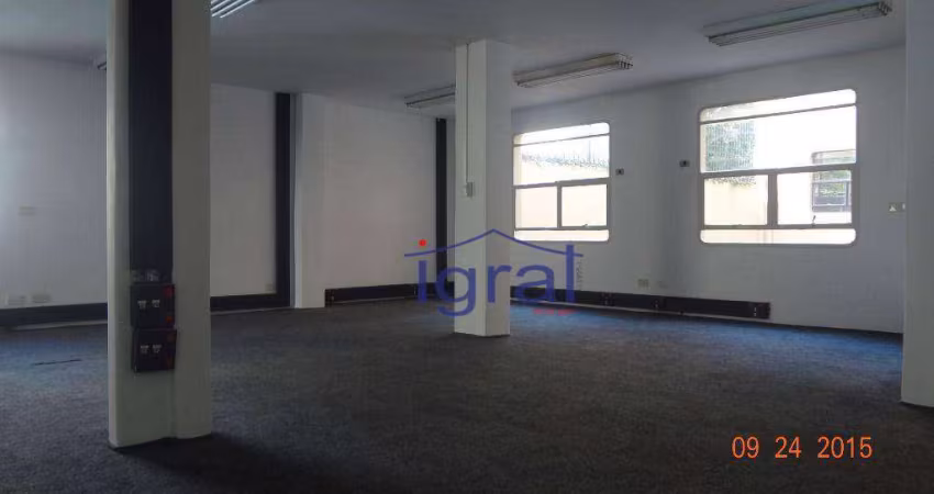 Prédio para alugar, 1220 m² por R$ 67.791,60/mês - Jardim Paulista - São Paulo/SP