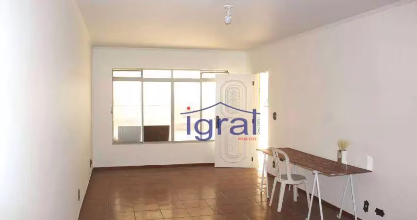 Sobrado com 3 dormitórios, 208 m² - venda por R$ 1.200.000,00 ou aluguel por R$ 5.215,00/mês - Planalto Paulista - São Paulo/SP