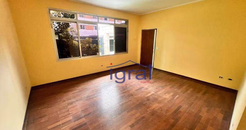 Terreno à venda, 449 m²contendo 3 casas para renda por R$ 4.600.000 - Saúde - São Paulo/SP