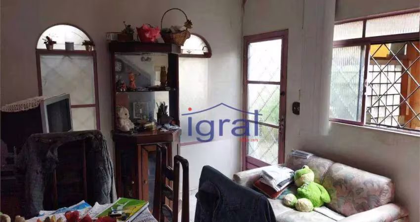 Casa com 2 dormitórios à venda, 150 m² por R$ 850.000,00 - Jabaquara - São Paulo/SP