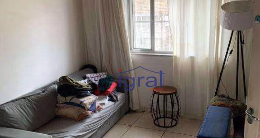 Casa com 2 dormitórios à venda, 70 m² por R$ 425.000,00 - Vila Guarani - São Paulo/SP