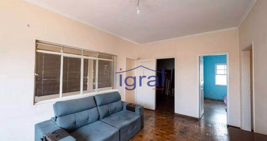 Casa com 4 dormitórios à venda, 160 m² por R$ 900.000,00 - Jabaquara - São Paulo/SP