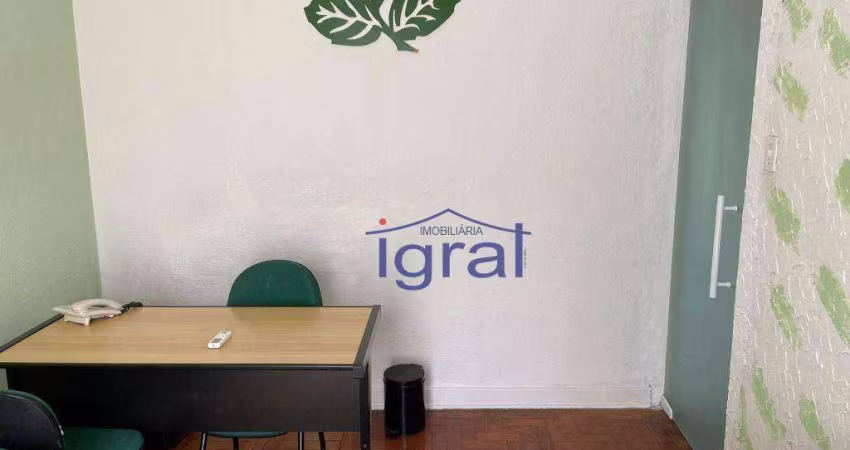 Sala para alugar, 10 m² por R$ 990,01/mês - Jabaquara - São Paulo/SP