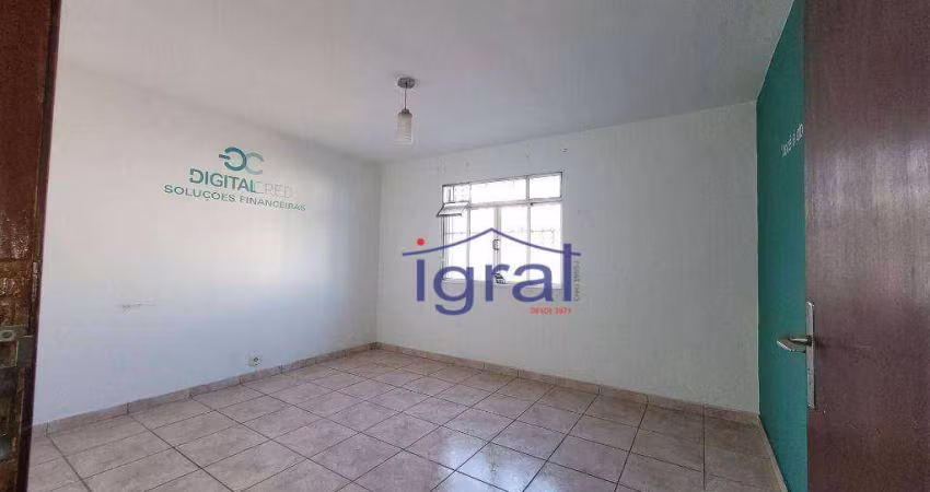 Sala para alugar, 40 m² por R$ 2.500,00/mês - Jabaquara - São Paulo/SP