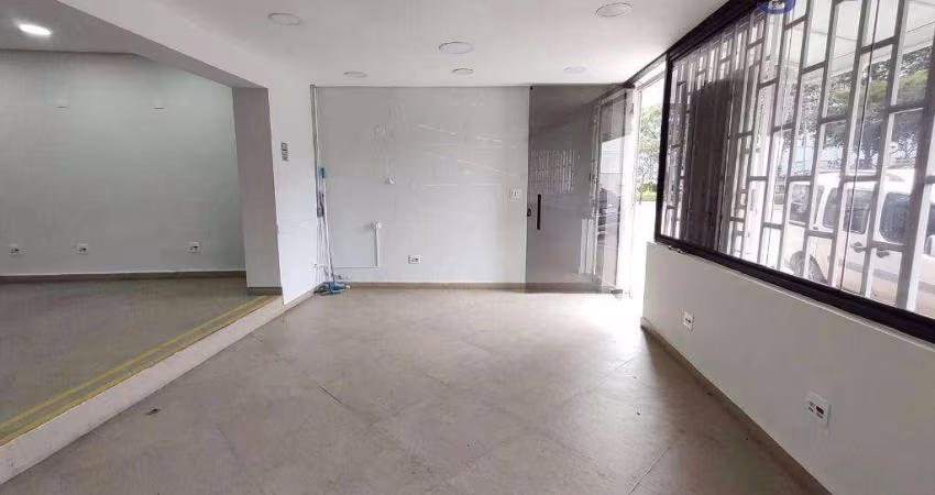 Ponto à venda, 120 m² por R$ 1.400.000,00 - Jabaquara - São Paulo/SP