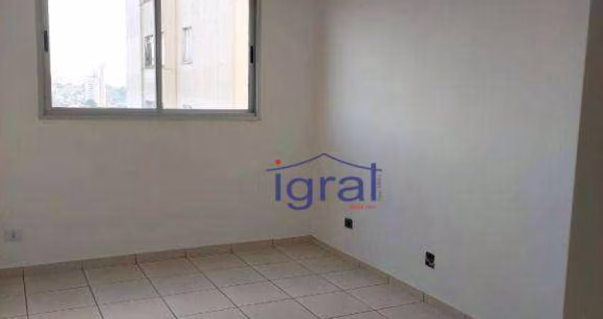 Apartamento com 2 dormitórios à venda, 41 m² por R$ 295.000,00 - Jabaquara - São Paulo/SP