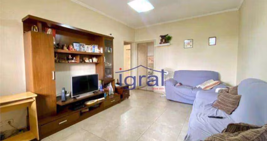 Casa com 2 dormitórios à venda, 120 m² por R$ 630.000,00 - Cidade Vargas - São Paulo/SP