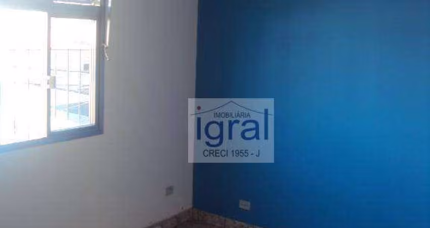 Prédio à venda, 341 m² por R$ 1.120.000,00 - Vila Guarani - São Paulo/SP