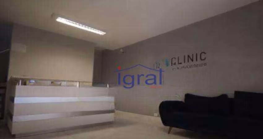 Sobrado, 207 m² - venda por R$ 2.000.000,00 ou aluguel por R$ 10.000,00/mês - Jabaquara - São Paulo/SP