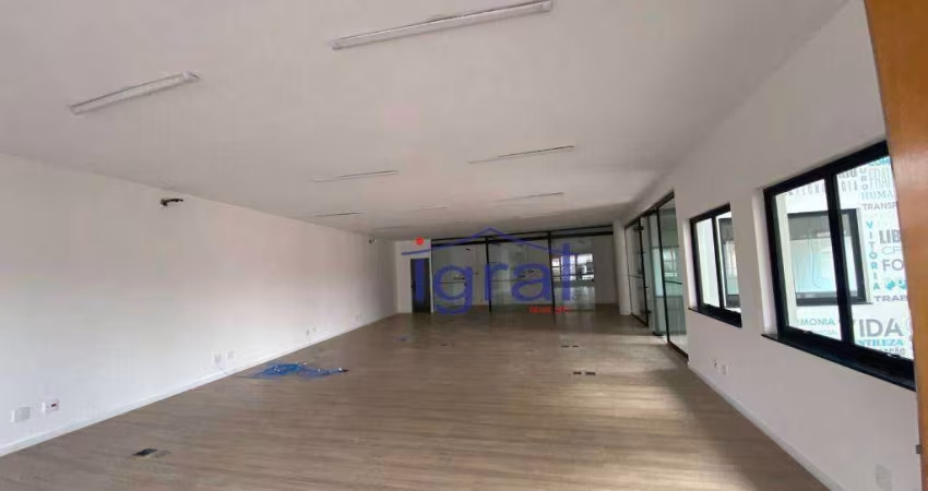Prédio para alugar, 700 m² por R$ 37.000,00/mês - Conceição - São Paulo/SP