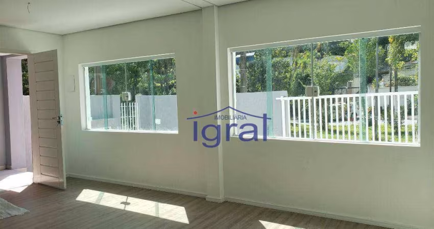 Casa com 3 dormitórios à venda, 105 m² por R$ 680.000,00 - Interlagos - São Paulo/SP