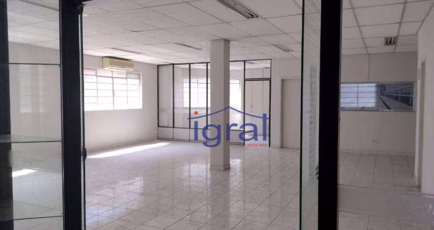Prédio, 1056 m² - venda por R$ 4.900.000,00 ou aluguel por R$ 30.614,25/mês - Vila Monte Alegre - São Paulo/SP