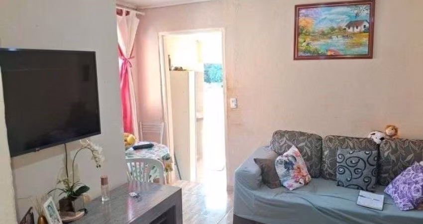 Terreno à venda, 170 m² por R$ 300.000,00 - Vila do Encontro - São Paulo/SP