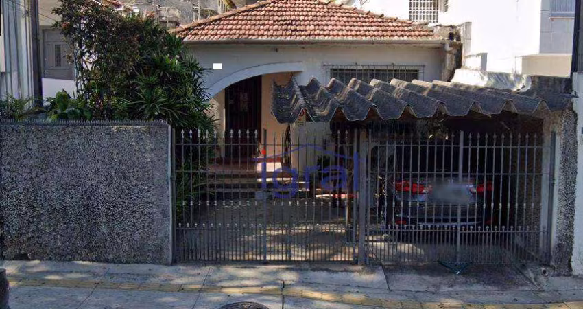 Casa com 2 dormitórios à venda, 147 m² por R$ 1.500.000,00 - Vila Guarani - São Paulo/SP