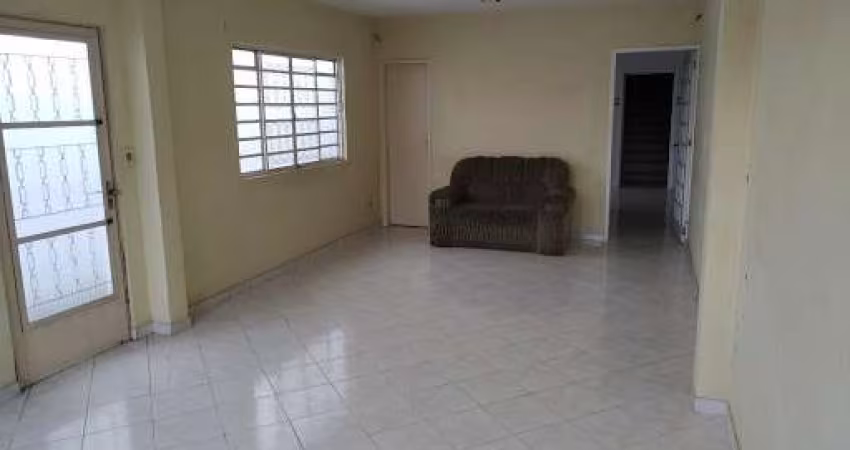 Terreno contendo 2 casas com 2 dormitórios à venda, 150 m² por R$ 620.000 - Vila Fachini - São Paulo/SP