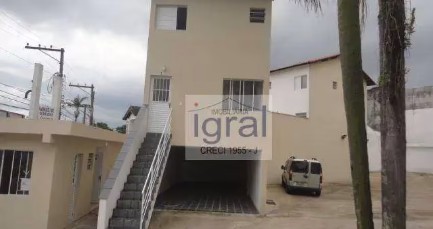 Sobrado com 3 dormitórios à venda, 80 m² por r$ 635.000,00 - jabaquara - são paulo/sp
