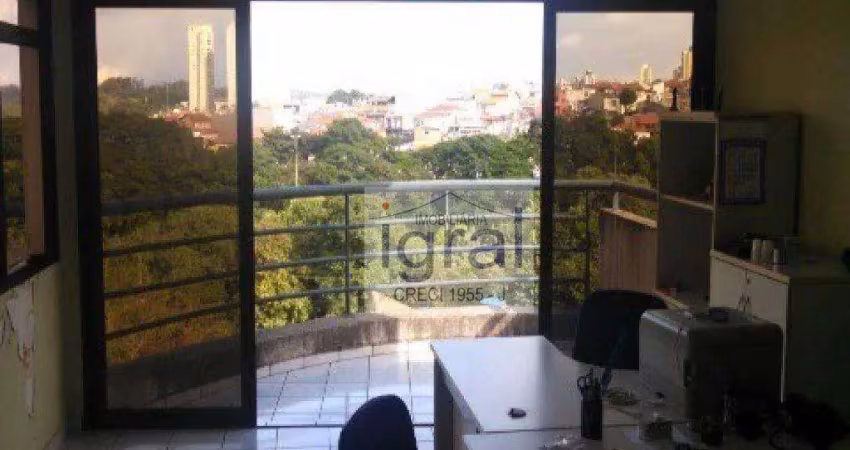 Prédio à venda, 400 m² por r$ 2.670.000,00 - saúde - são paulo/sp
