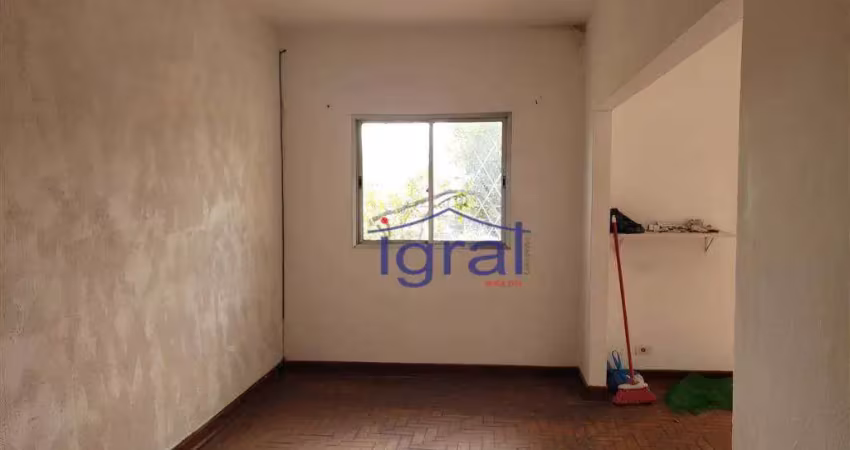 Sobrado com 3 dormitórios, 140 m² - venda por r$ 550.000,00 ou aluguel por r$ 2.507,25/mês - jabaquara - são paulo/sp